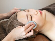 リモウ 守口(Re:mou)/きれいにオフしてつるんと美肌に