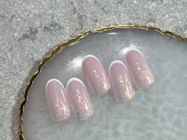 スキニーフレンチ
