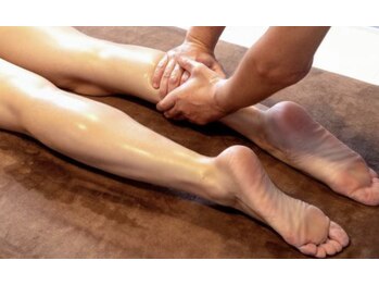 ダブルプラス(Double+)/足のむくみ