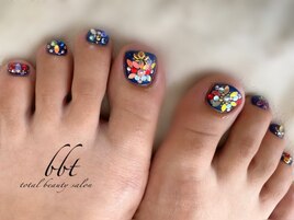 bbt nail