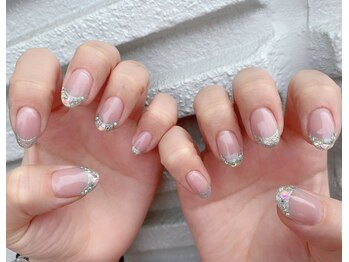マイシティー ネイル(My City Nail)/