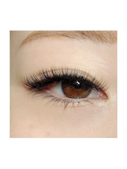 スワンキー(Swanky)/ボリュームラッシュ