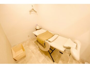 アルベロ ディ グリーチネ(albero di glicine)/個室空間でくつろげる