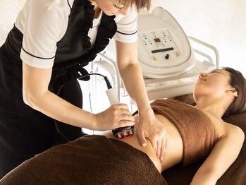 グレースフル 薬院店(greaceful)/NEW OPEN！痩身専門店