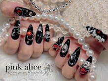 ピンク アリス 心斎橋店(Pink Alice)/