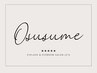 【#osusume】再来：上パリジェンヌ下パーマ＋美容液＋ケラチンTR＋アイパック
