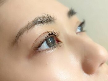 ネイルサロン ヒルズ(nail salon Hills)/アイシャンプー&マツパー