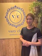 ヴァリークルー(vary clue)&nbsp;NORIKO 