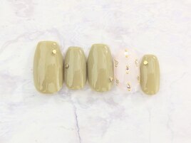 【定額LLコース¥6300】