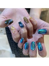 アディクト 恵比寿店(ADDICT)/ちくはぐニュアンス