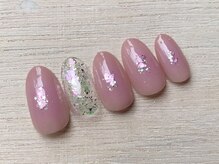 ローグ(Looog)/◆７月定額ネイル　4