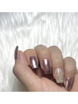 ミラーコース(見本)