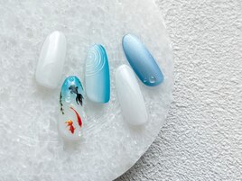 ミディアムcourse