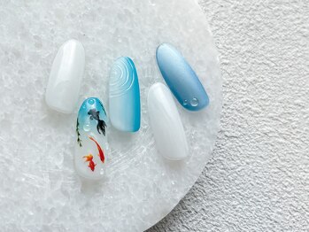 マイネイル 柏店/ミディアムcourse