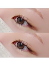 ミー(me.)/ラッシュリフト