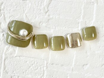 アリビオ(alivio)/サンプル No.128