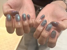 ナッピーネイル(NAPPY NAIL)/マグネット￥7100オフ代別