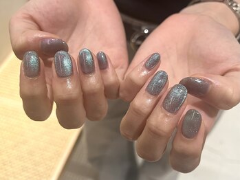 ナッピーネイル(NAPPY NAIL)/マグネット¥7100オフ代別