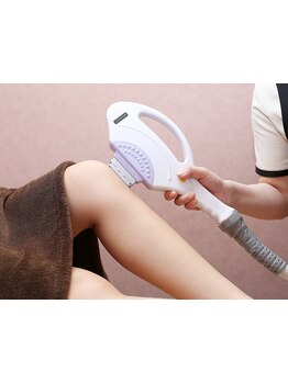 全身脱毛コースのあるサロン