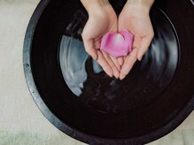 サロン ド プア(salon de Pua)/