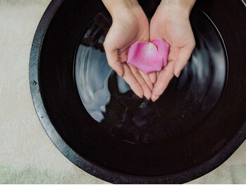 サロン ド プア(salon de Pua)/