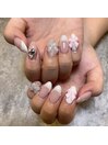 フレンチネイル