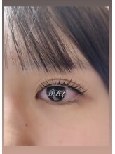 ミヤビ 竹ノ塚店(MIYA美)/パッチリまつ毛パーマ