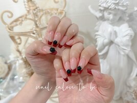 スカルプコース