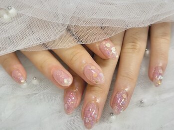 グランジーナ(Gran Jiina)/ワンカラー