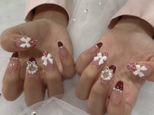 アミル(amiLe)/ツイードデザイン☆