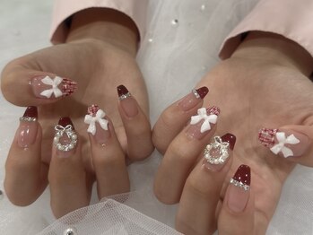 アミル(amiLe)/ツイードデザイン☆