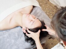 リア(lia)/メンズフェイシャル