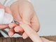 マニュキュア(Manicure)の写真/【フェイシャル＆パラフィン付ネイルケア】顔と手を一緒にケアするご褒美メニュー
