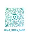 daisy Instagram アカウント