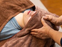 レジリエンス(Resilience)/ヘッドスパ