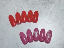 シャトンネイル 春日井店(chaton nail)/オフィスdesign