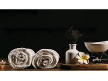 にわねこ /【術後には】緩まる時間を