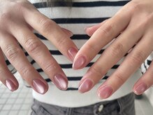 ミンク バイ キャンアイドレッシー(MINK by Can I Dressy)/マグネットネイル