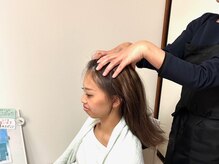 リコニコ(CErico2co)の雰囲気（極上のドライヘッドスパは一度体験するとやみつきに♪）