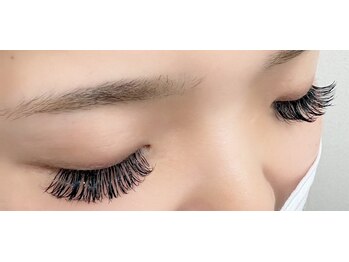 アイラッシュ ルル(eyelash Ruru)/持ち最強ダブルフラット