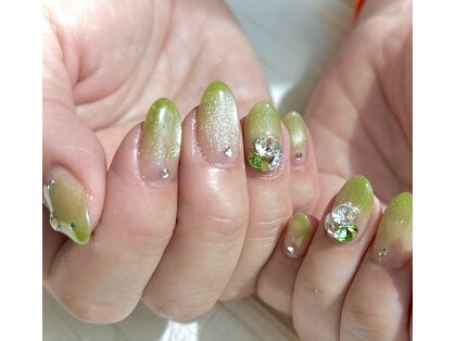 レア(Lea)の写真