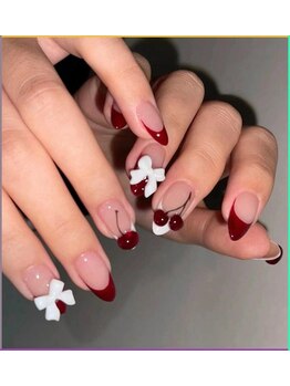 ココネイル 大塚店(coco nail)/おすすめネイルデザイン