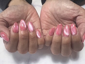 クレール(Clair)/ハンド☆マグネット ワンカラー