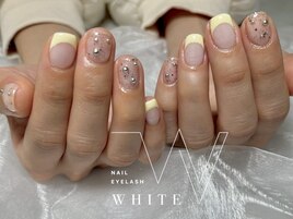 サンプルデザイン担当：Lily