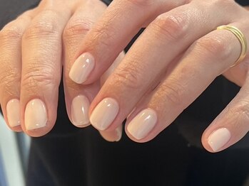 ダブリューアイラッシュ 中野(W.eyelash)/ワンカラー