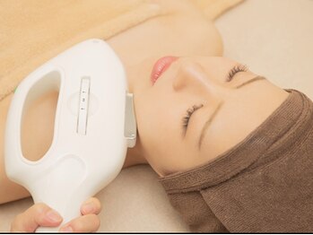 マミー(mommy)の写真/中目黒駅徒歩0分!素肌美に特化したママ達のサロン♪お子様連れも大歓迎!