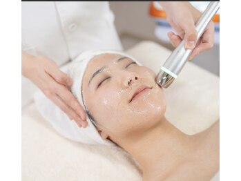 ヴィプラス(vi+Plus)/水光肌LDM