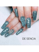 ディセンシア(DE:SENCIA)/スカルプ