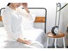 【自律神経の乱れ改善◎】耳つぼ＋カウンセリング　￥3080
