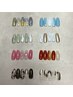 【トレンドネイルを楽しみたい方◎】定額ネイル プリマアート